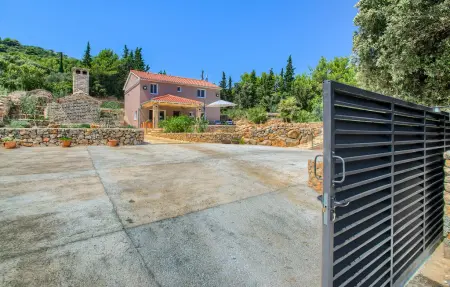 Villa Punte Bianche, Maison 6 personnes à Ugljan - Photo 14