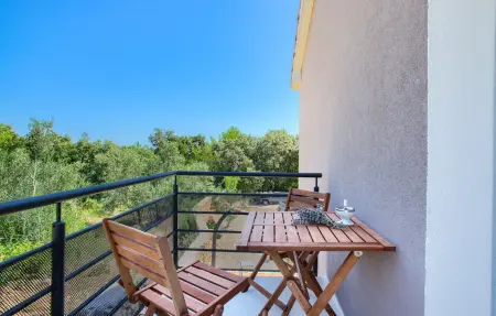 Villa Punte Bianche, Maison 6 personnes à Ugljan - Photo 16