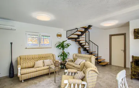 Villa Punte Bianche, Maison 6 personnes à Ugljan - Photo 17
