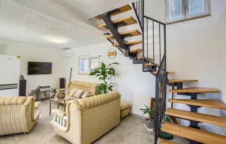 Villa Punte Bianche, Maison 6 personnes à Ugljan - Photo 18