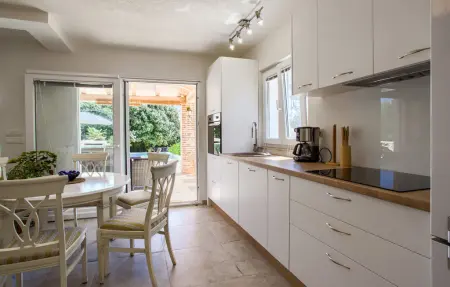 Villa Punte Bianche, Maison 6 personnes à Ugljan - Photo 21