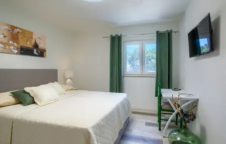 Villa Punte Bianche, Maison 6 personnes à Ugljan - Photo 27