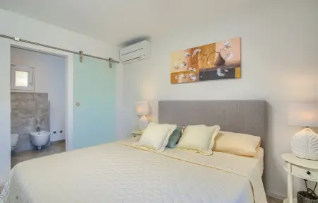 Villa Punte Bianche, Maison 6 personnes à Ugljan - Photo 28