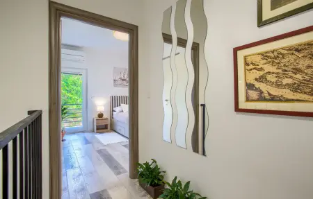 Villa Punte Bianche, Maison 6 personnes à Ugljan - Photo 29