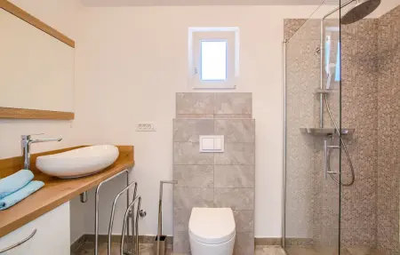 Villa Punte Bianche, Maison 6 personnes à Ugljan - Photo 30
