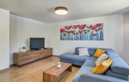 Villa Radini, Maison 8 personnes à Umag - Photo 3