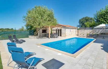 Villa Radini, Maison 8 personnes à Umag - Photo 4