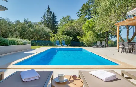 Villa Radini, Maison 8 personnes à Umag - Photo 6