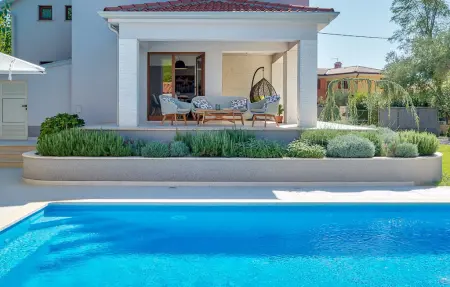 Villa Radini, Maison 8 personnes à Umag - Photo 11