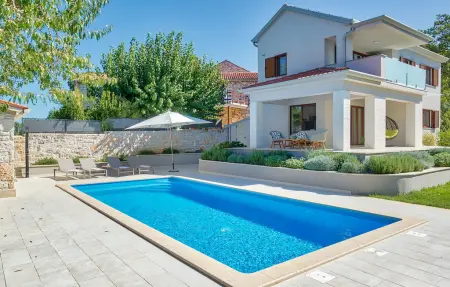 Villa Radini, Maison 8 personnes à Umag - Photo 16