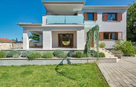Villa Radini, Maison 8 personnes à Umag - Photo 22