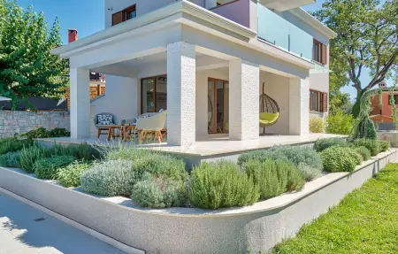 Villa Radini, Maison 8 personnes à Umag - Photo 23