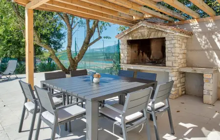 Villa Radini, Maison 8 personnes à Umag - Photo 25