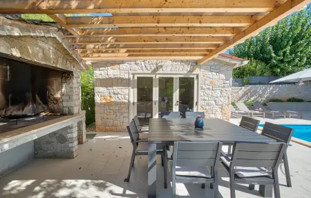 Villa Radini, Maison 8 personnes à Umag - Photo 27