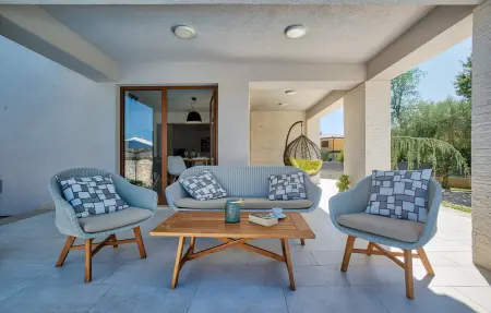 Villa Radini, Maison 8 personnes à Umag - Photo 28