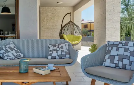 Villa Radini, Maison 8 personnes à Umag - Photo 29