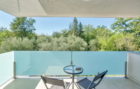 Villa Radini, Maison 8 personnes à Umag - Photo 31