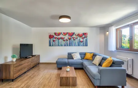 Villa Radini, Maison 8 personnes à Umag - Photo 32