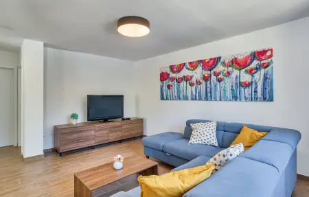 Villa Radini, Maison 8 personnes à Umag - Photo 34