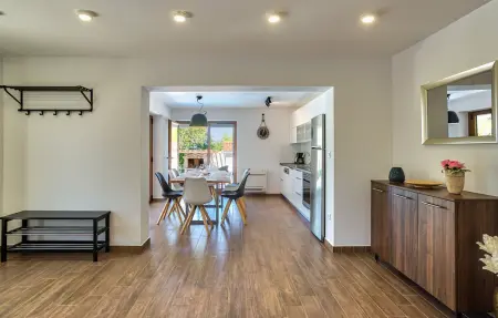 Villa Radini, Maison 8 personnes à Umag - Photo 35