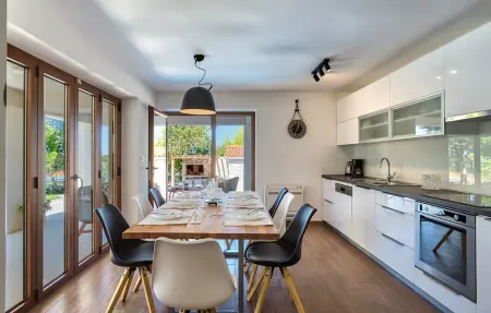 Villa Radini, Maison 8 personnes à Umag - Photo 36