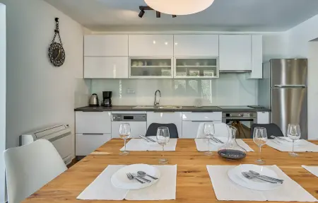 Villa Radini, Maison 8 personnes à Umag - Photo 38