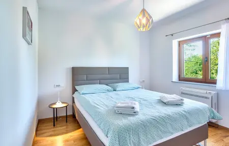 Villa Radini, Maison 8 personnes à Umag - Photo 39
