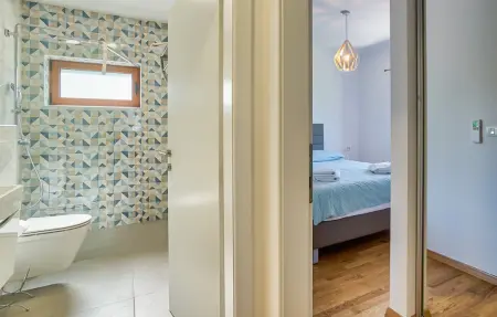 Villa Radini, Maison 8 personnes à Umag - Photo 42