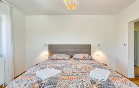 Villa Radini, Maison 8 personnes à Umag - Photo 44