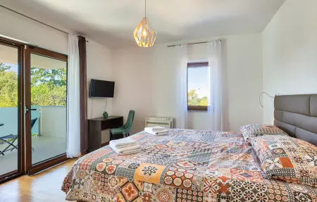 Villa Radini, Maison 8 personnes à Umag - Photo 45