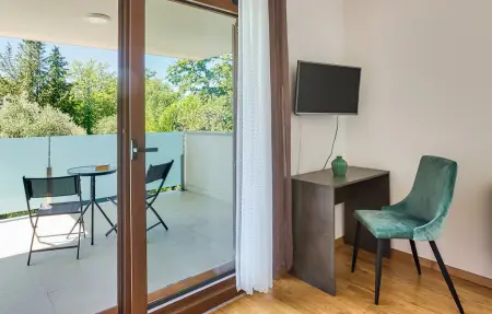 Villa Radini, Maison 8 personnes à Umag - Photo 46