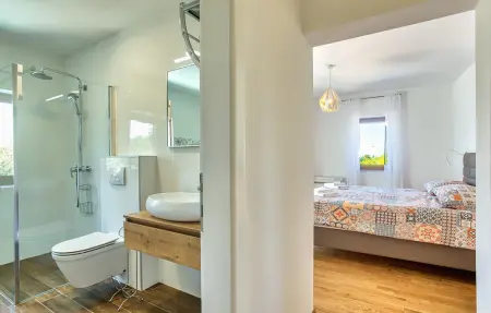 Villa Radini, Maison 8 personnes à Umag - Photo 47