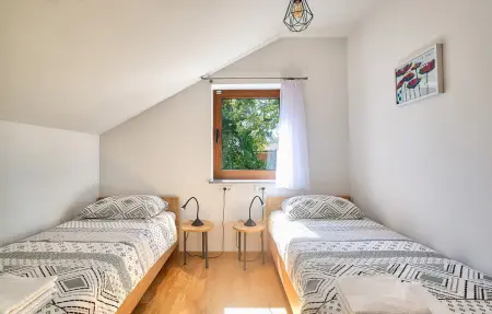 Villa Radini, Maison 8 personnes à Umag - Photo 48