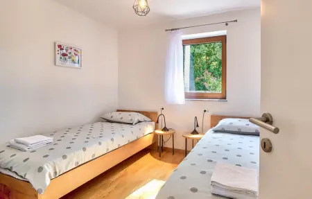 Villa Radini, Maison 8 personnes à Umag - Photo 51