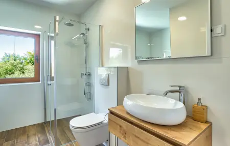 Villa Radini, Maison 8 personnes à Umag - Photo 53