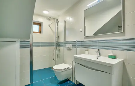 Villa Radini, Maison 8 personnes à Umag - Photo 57