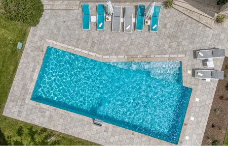 Villa Speranza, Maison 8 personnes à Tinjan - Photo 14