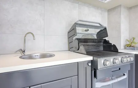 Villa Speranza, Maison 8 personnes à Tinjan - Photo 18