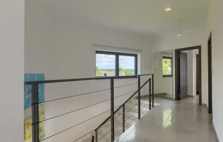 Villa Speranza, Maison 8 personnes à Tinjan - Photo 26