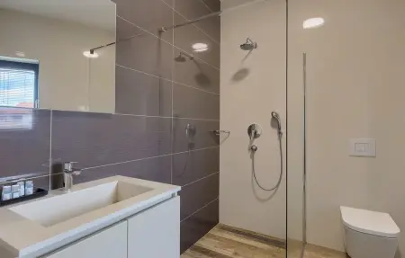Villa Speranza, Maison 8 personnes à Tinjan - Photo 41