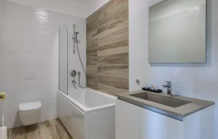 Villa Speranza, Maison 8 personnes à Tinjan - Photo 42