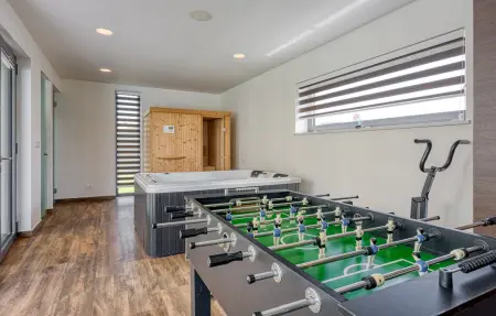 Villa Speranza, Maison 8 personnes à Tinjan - Photo 45