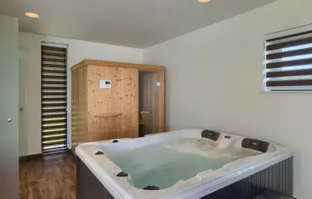 Villa Speranza, Maison 8 personnes à Tinjan - Photo 47
