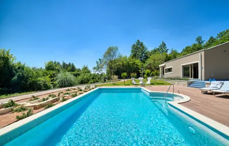 Villa Sanda, Maison 8 personnes à Labin   Rabac - Photo 1