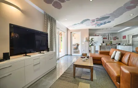 Villa Sanda, Maison 8 personnes à Labin   Rabac - Photo 6