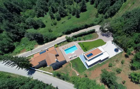 Villa Sanda, Maison 8 personnes à Labin   Rabac - Photo 14