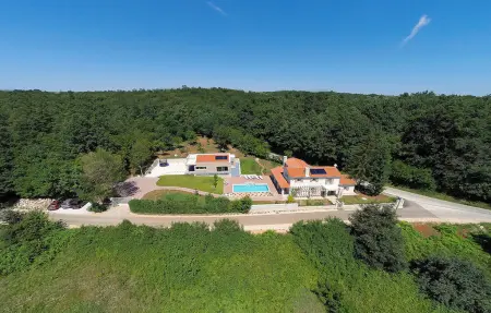 Villa Sanda, Maison 8 personnes à Labin   Rabac - Photo 16