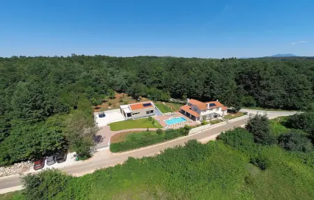 Villa Sanda, Maison 8 personnes à Labin   Rabac - Photo 17