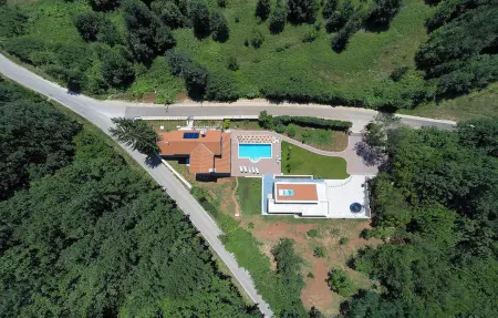 Villa Sanda, Maison 8 personnes à Labin   Rabac - Photo 18