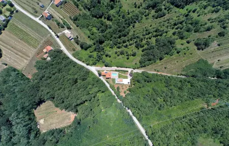 Villa Sanda, Maison 8 personnes à Labin   Rabac - Photo 19